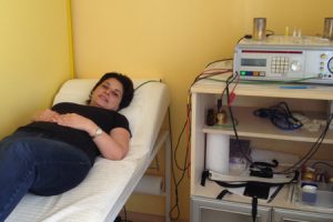 Dr. Sevil Kılıç tedavilerden fotoğraf galerisi