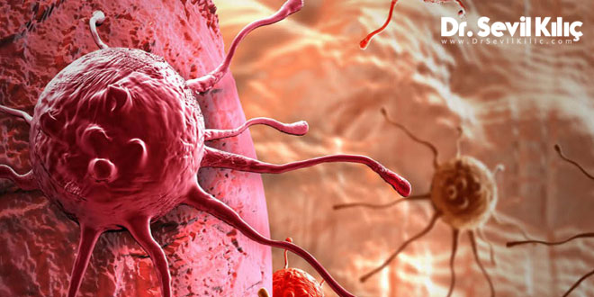 Dünya ‘kanser dalgasıyla’ karşı karşıya